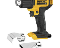Dewalt DCE530B 20V Max* Heat Gun (Bare Unit)