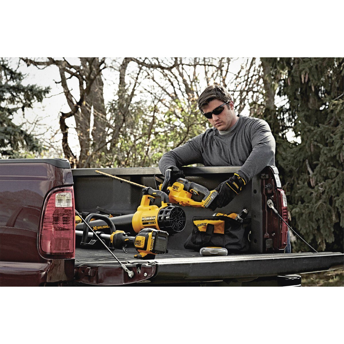 DeWalt DCHT820B 20V MAX Lithium Ion 22