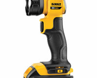 DeWalt DCL040 20V MAX LED Flashlight