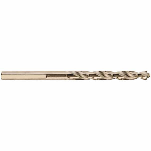 DeWalt DW1907B 7/64" Split Point Drill Bit