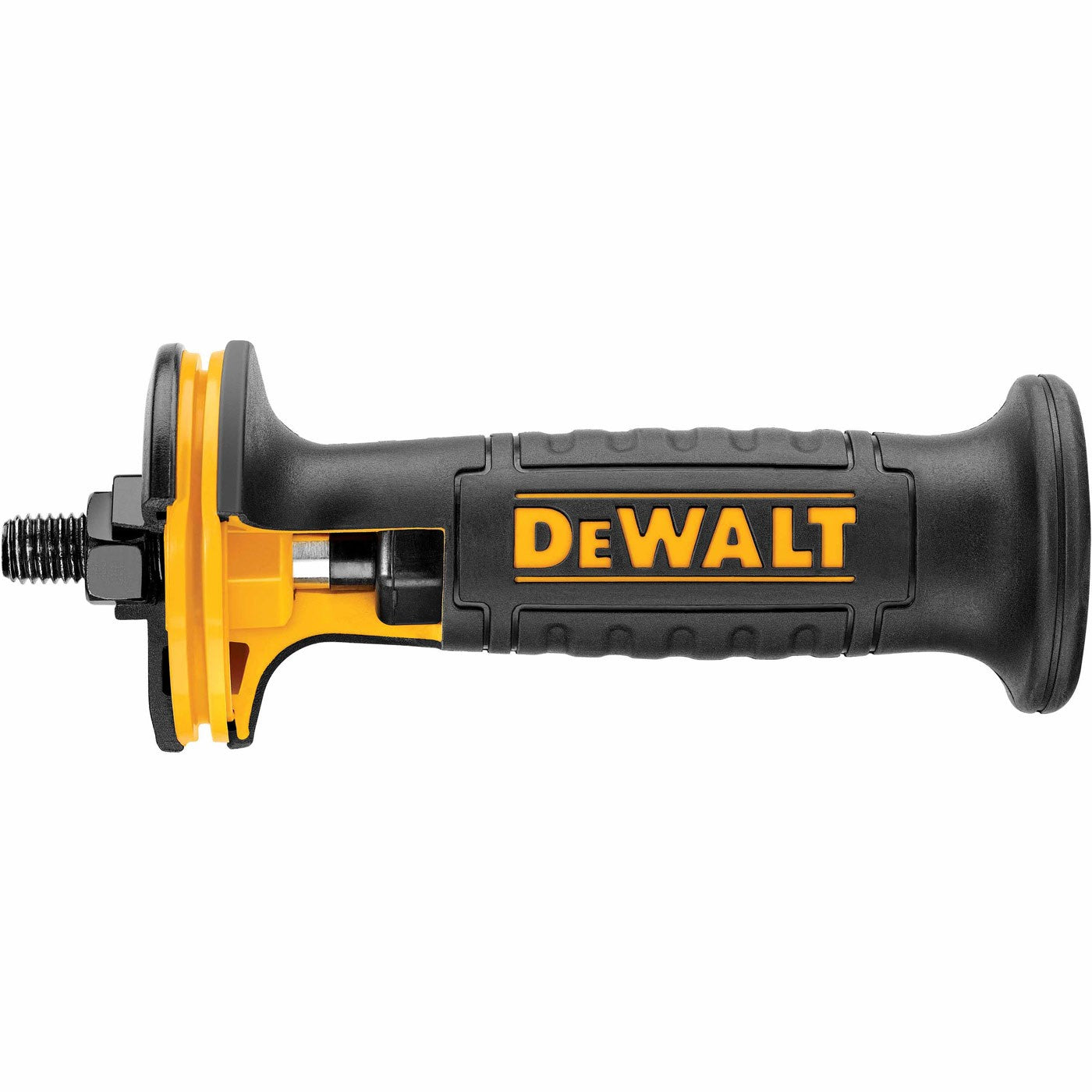 DeWalt DWE4557 7" 8,500 rpm Angle Grinder