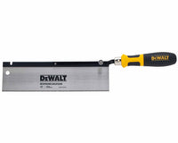 DeWalt DWHT20000 9.65" Flush Cut Hand Saw, 13 TPI