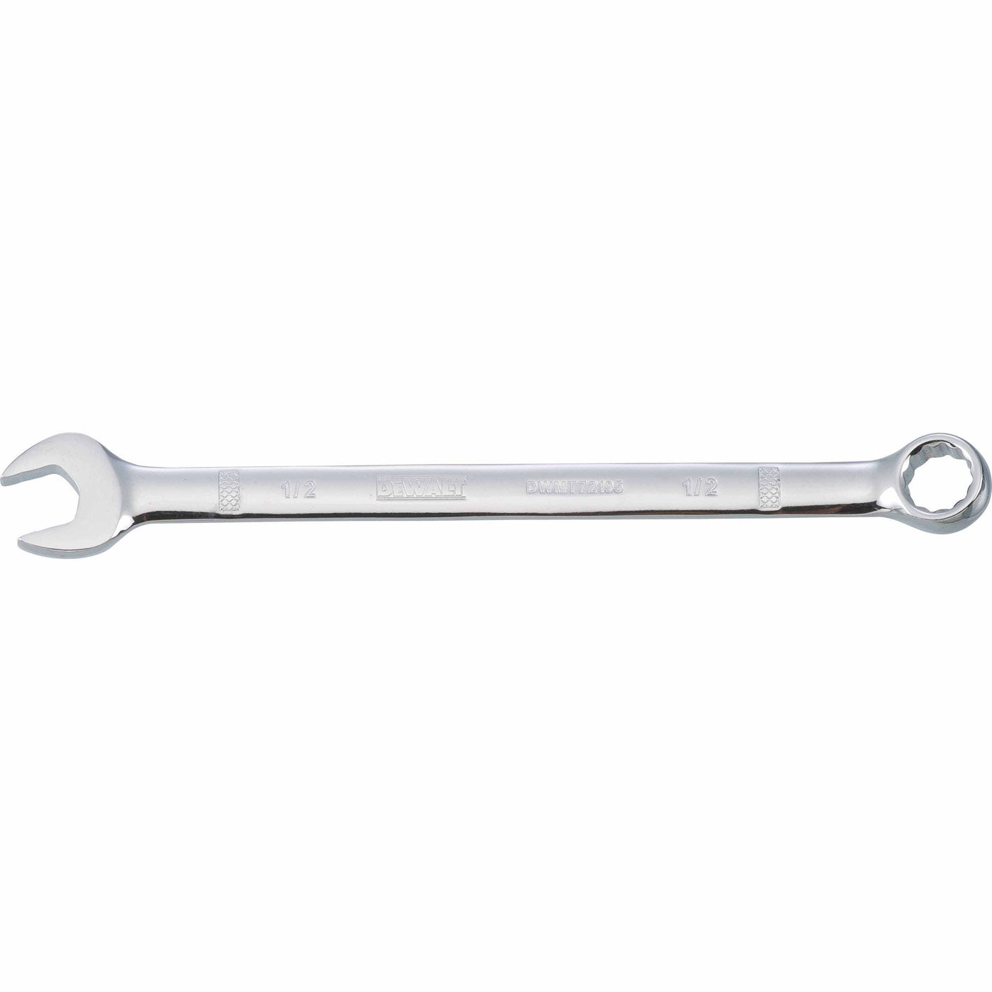 Dewalt DWMT72195OSP Mechanics Combination Wrench 1/2"