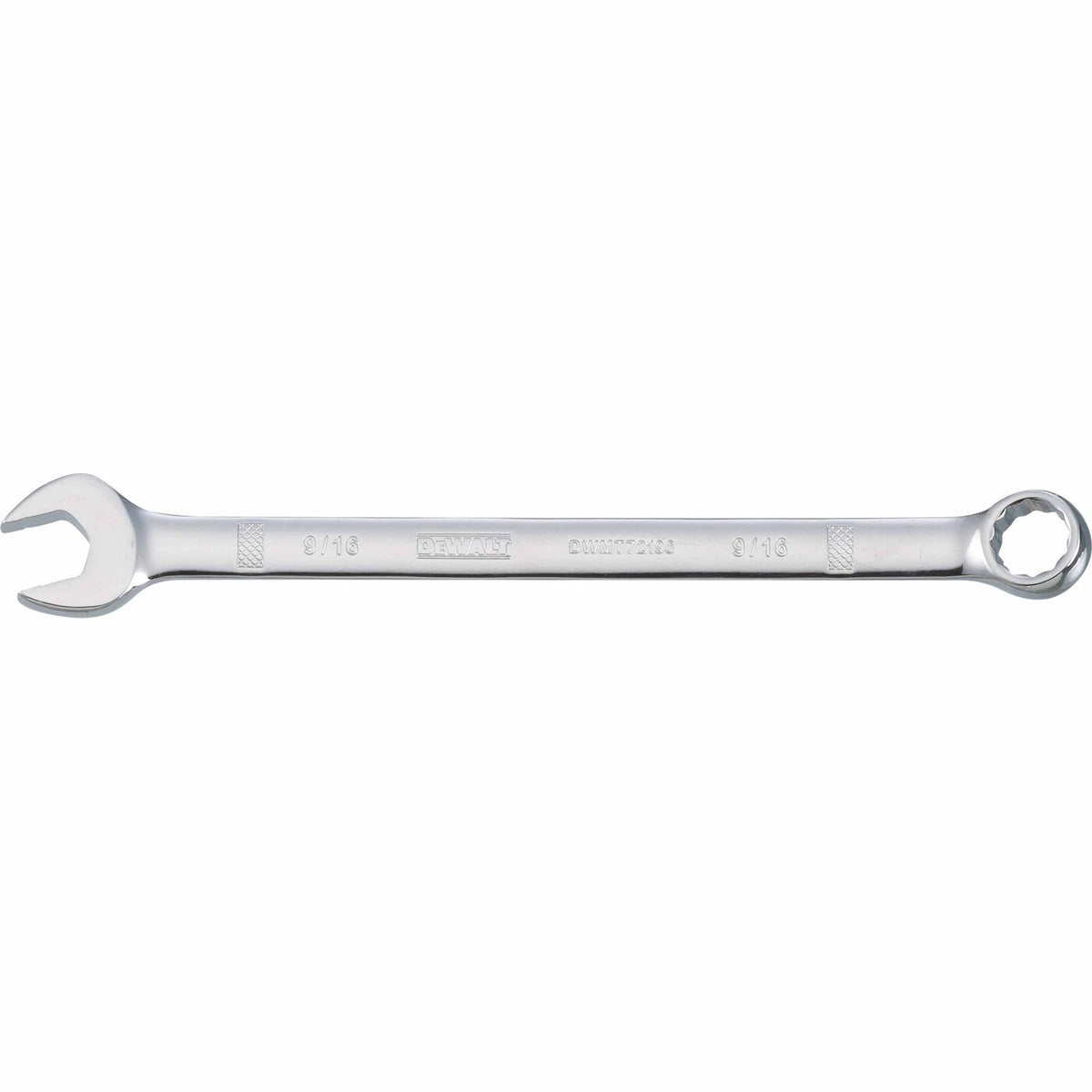 Dewalt DWMT72196OSP Mechanics Combination Wrench 9/16"