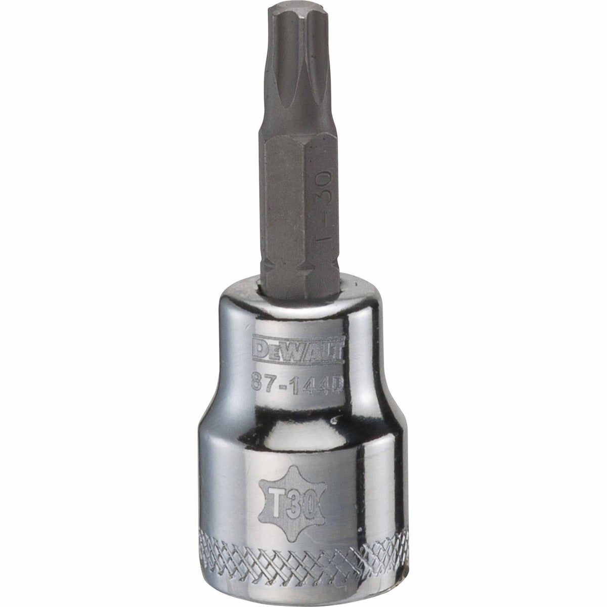 Dewalt DWMT87144OSP Mechanics 3/8" Drive Star Bit Socket T30