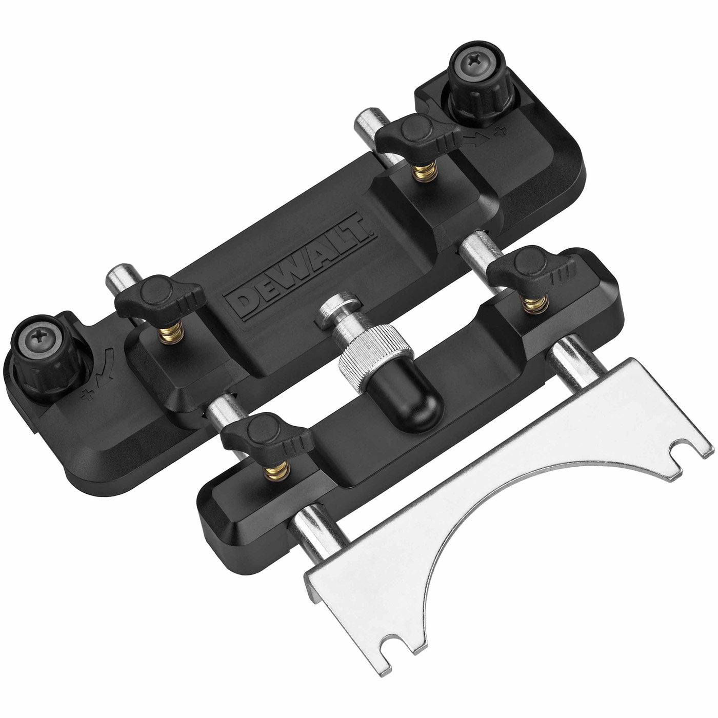 DeWalt DWS5031 TrackSaw Router Adapter