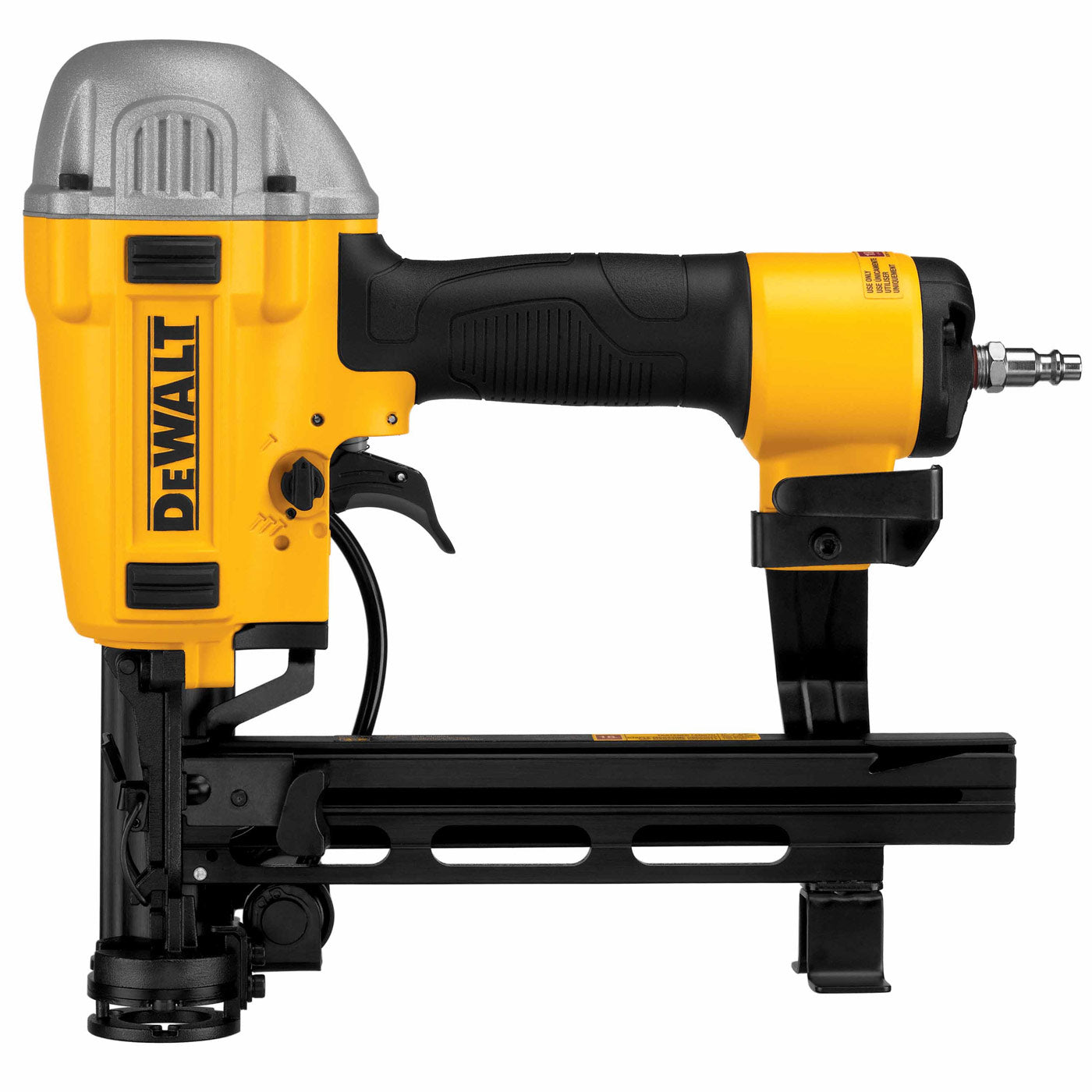 DeWalt DWSL18CAP 18GA Plastic Cap Stapler