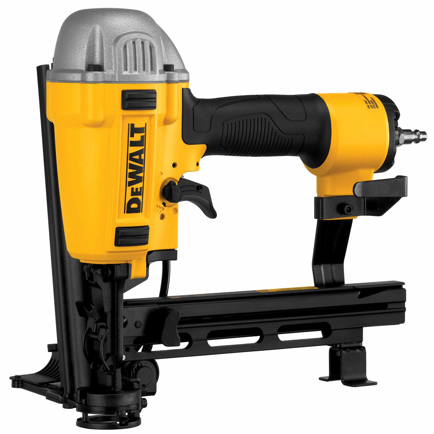 DeWalt DWSL18CAP 18GA Plastic Cap Stapler - 2