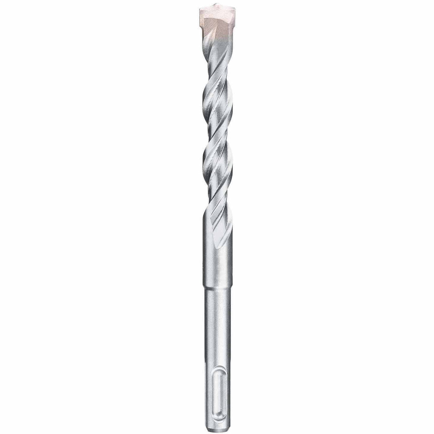 DeWalt DW5436 7/16" x 16" x 18" Rock Carbide SDS Plus Hammer Bit, 2 Cutter