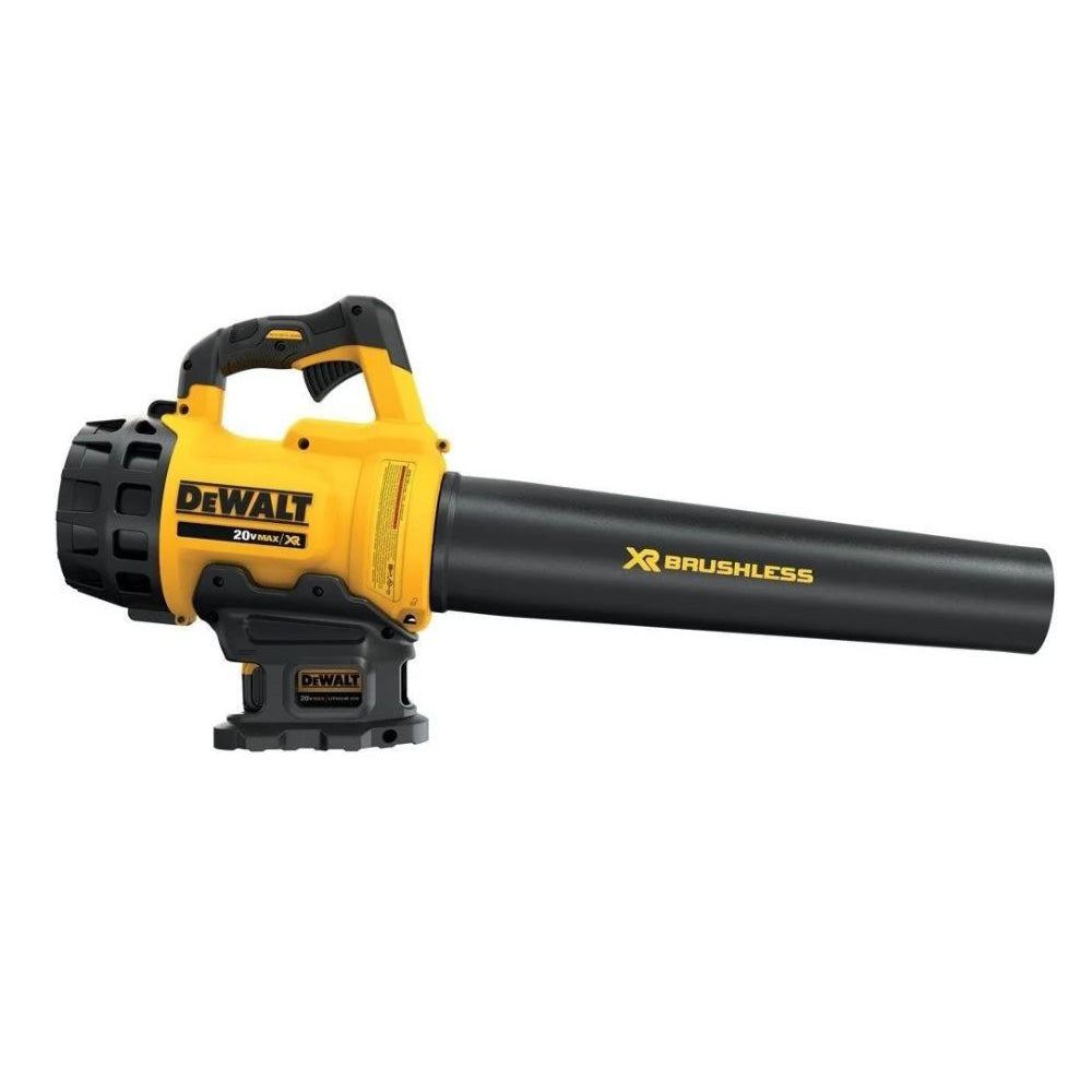 DeWalt DCBL720B 20V MAX Lithium-Ion XR Brushless Handheld Blower, Bare Tool