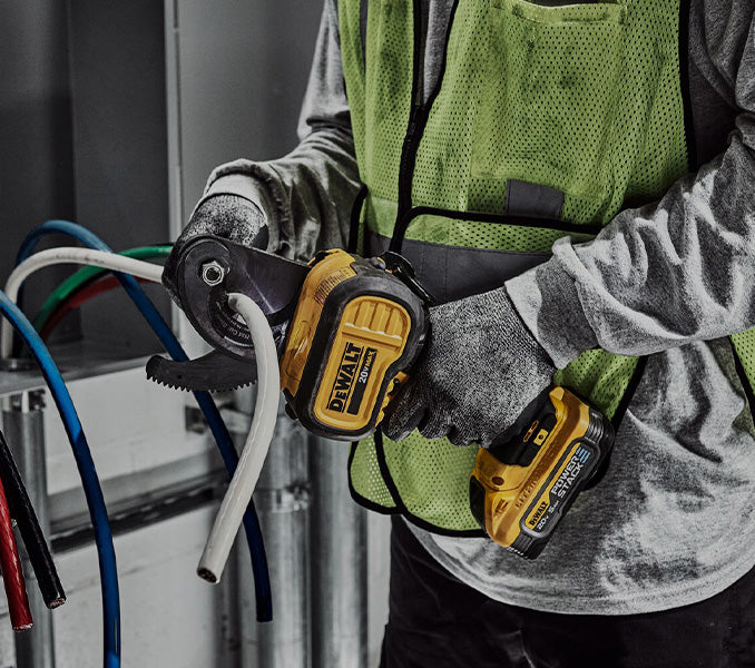 Electrician's Tools