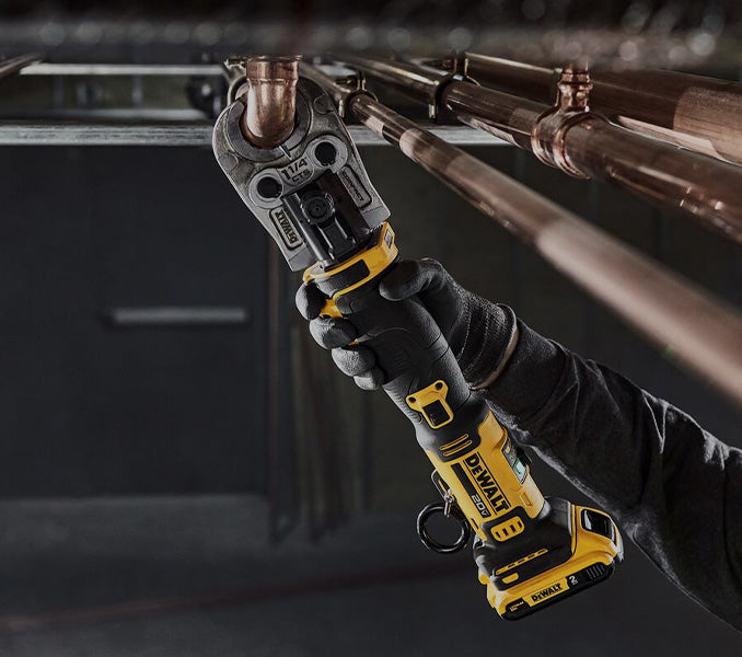 Plumbing Tools