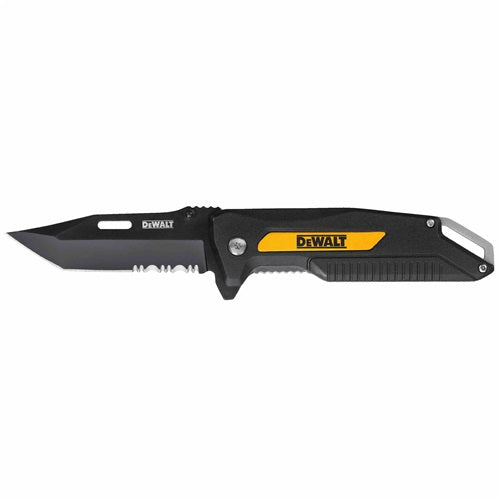 DeWalt DWHT10910 Pocket Knife w/ Ball Bearing Assist
