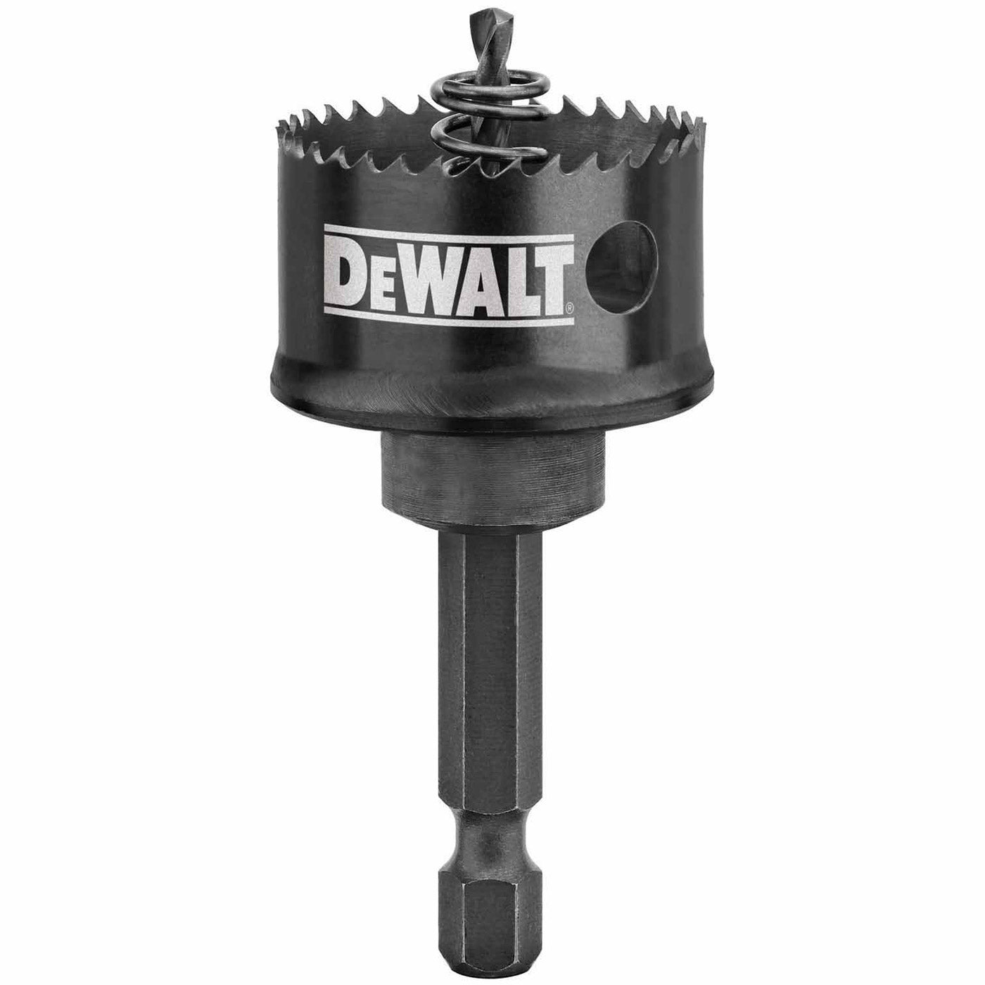 DeWalt D180024IR 1-1/2" (38mm) IMPACT READY Hole Saw