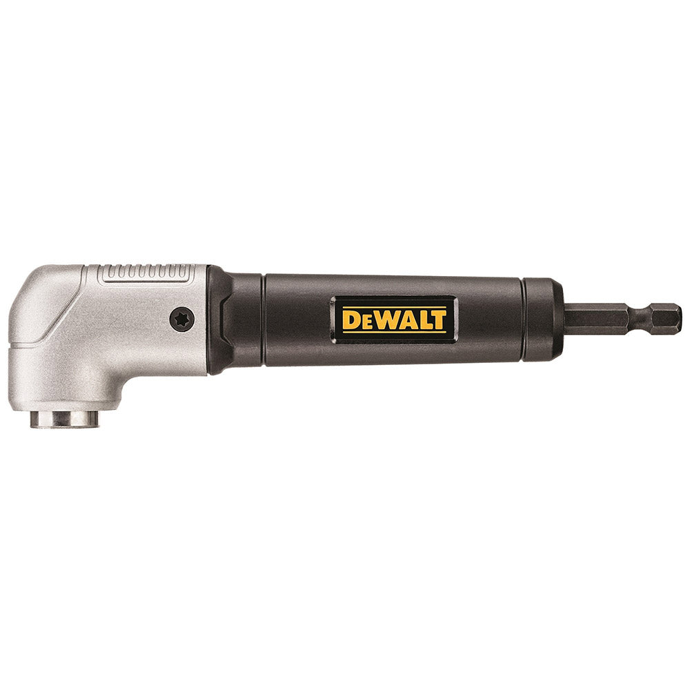 DeWalt DWARA120 Right Angle Attachment