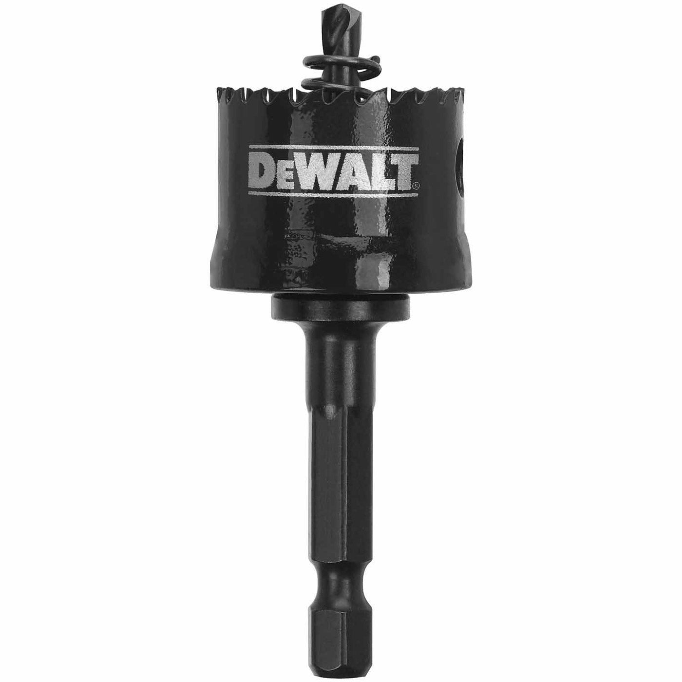 DeWalt D180014IR  7/8" (22mm) Impact Rated Hole Saw