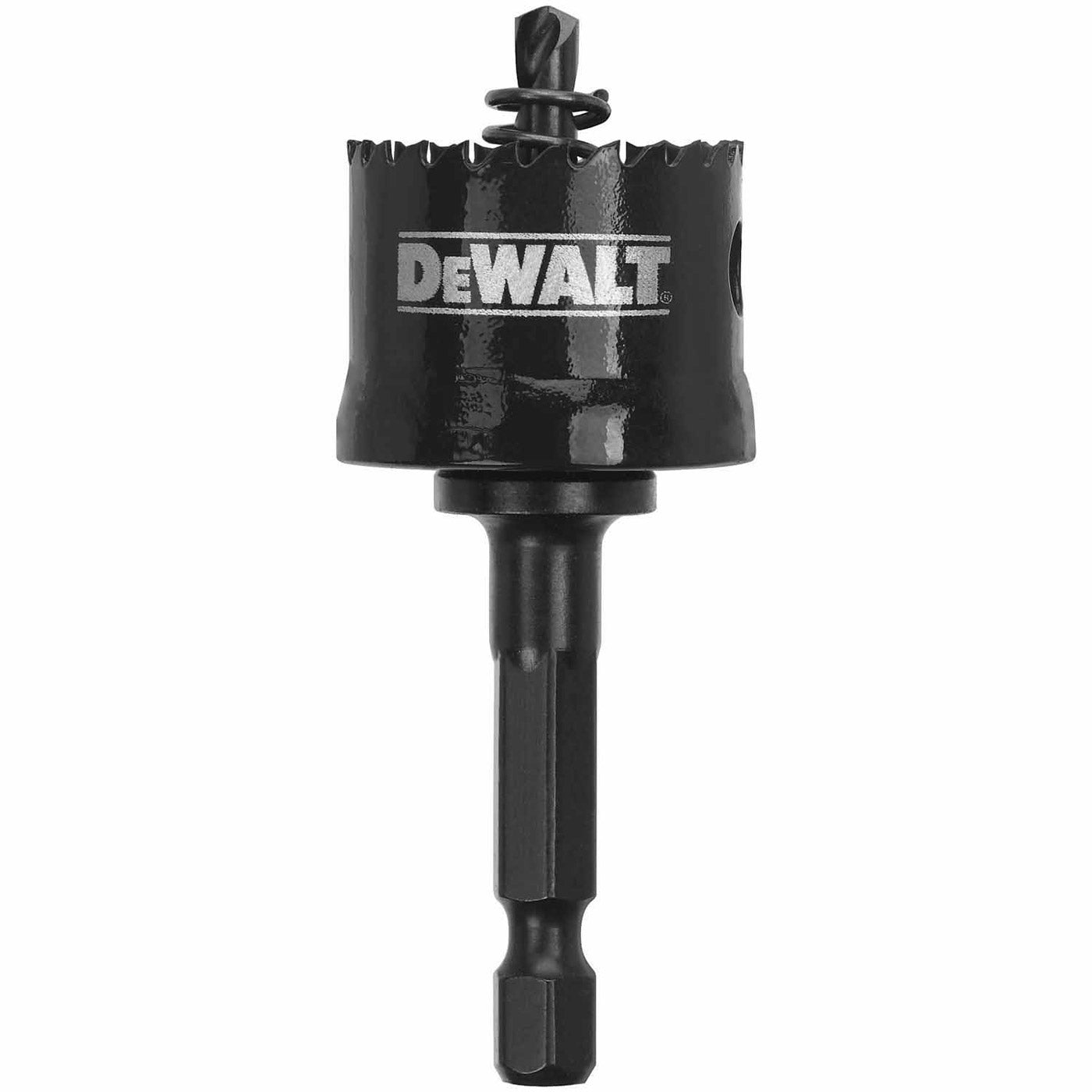 DeWalt D180016IR  1" (25mm) Impact Rated Hole Saw