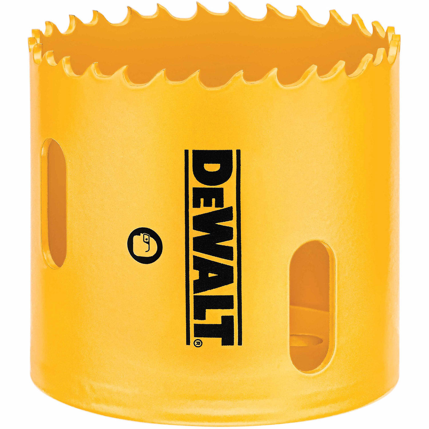 DeWalt D180034 2-1/8" (54mm) Bi-Metal Hole Saw