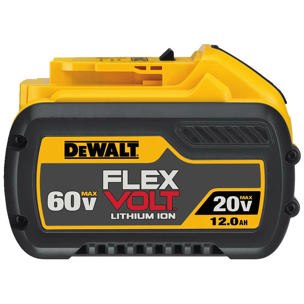 DeWalt DCB612 20V/60V MAX FLEXVOLT 12Ah Battery