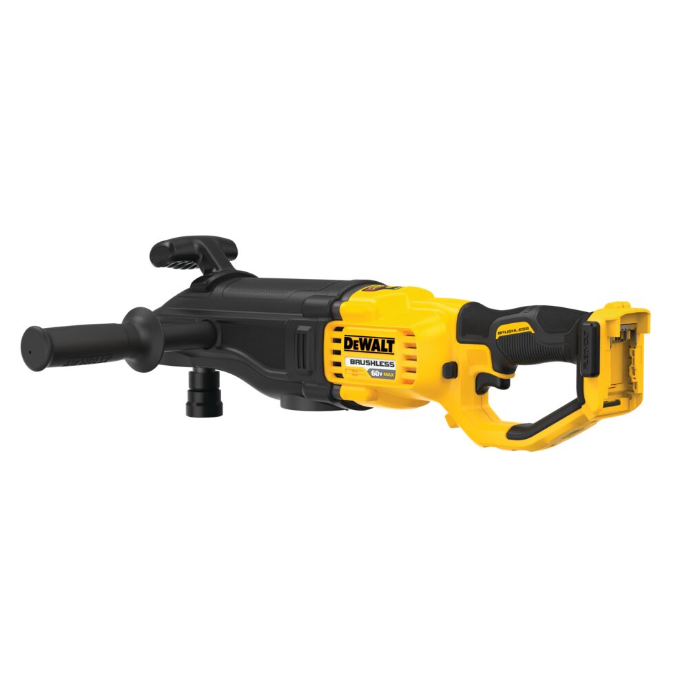 DeWalt DCD471B 60V MAX* 7/16" Brushless Cordless Quick-Change Stud and Joist Drill With E-Clutch System (Tool Only)