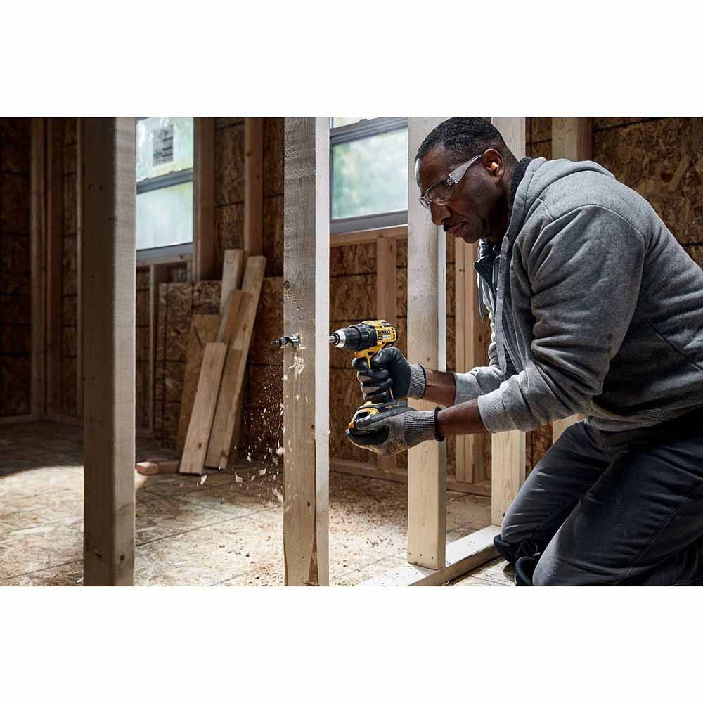 DeWalt DCD793B 20V MAX Brushless Cordless 1/2 in. Drill/Driver (Tool Only)