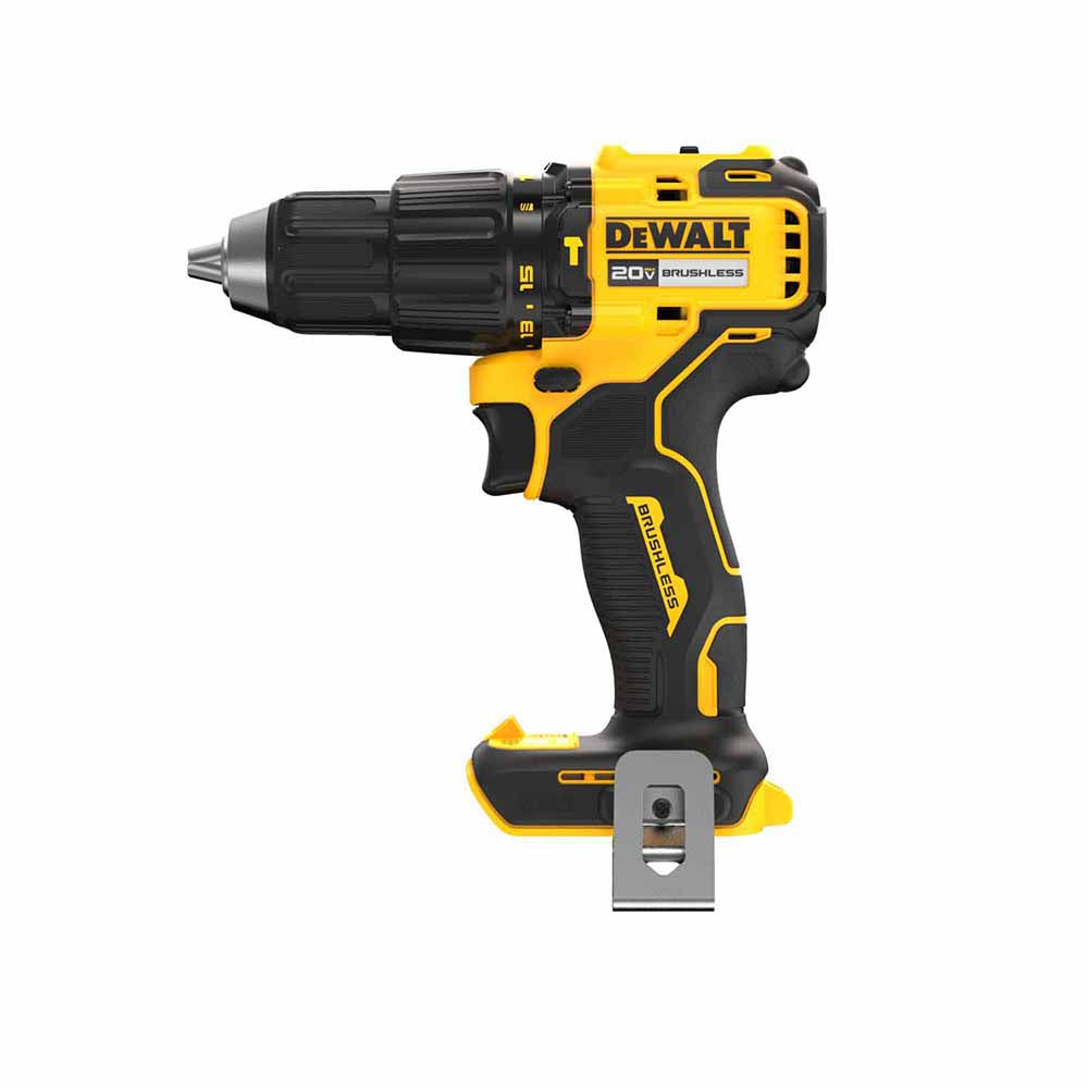 DeWalt DCD798B 20V MAX Brushless Cordless 1/2" Hammer Drill (Tool Only)