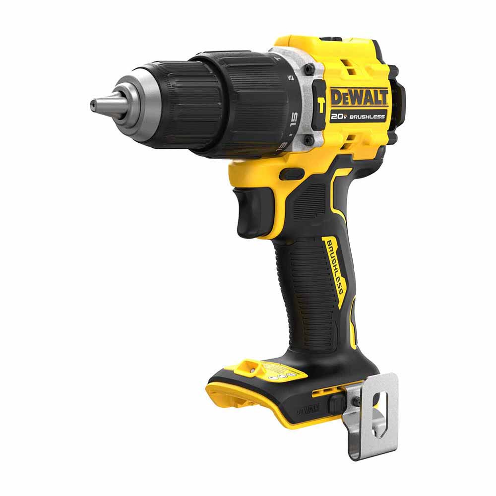 DeWalt DCD799B ATOMIC COMPACT SERIES 20V MAX Brushless Cordless 1/2" Hammer Drill (Tool Only)