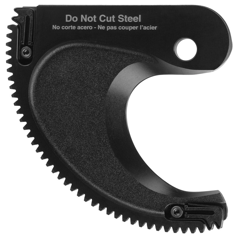 DeWalt DCE1501 Cable Cutter Accessory Blade