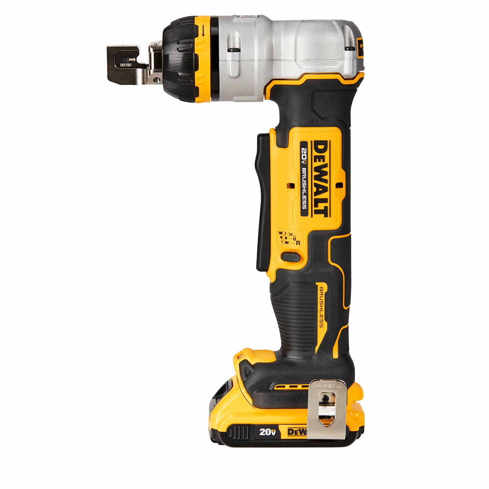 DEWALT 20V Lithium-Ion Cordless Brushless 6 Tool Combo Kit with (2) 2.0Ah  Batteries and Charger DCK648D2 - The Home Depot
