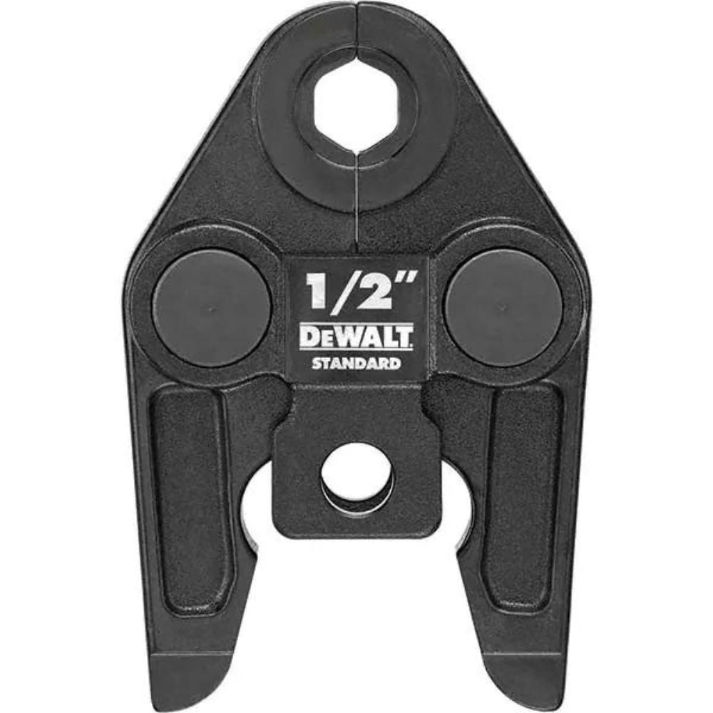 DeWalt DCE200012 1/2" Standard Press Jaws