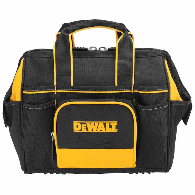 DeWalt DCKSS276C2BB 2-Tool 20-Volt Brushless Power Tool Combo Kit w/ Soft Case (2-Batteries and Charger Included)