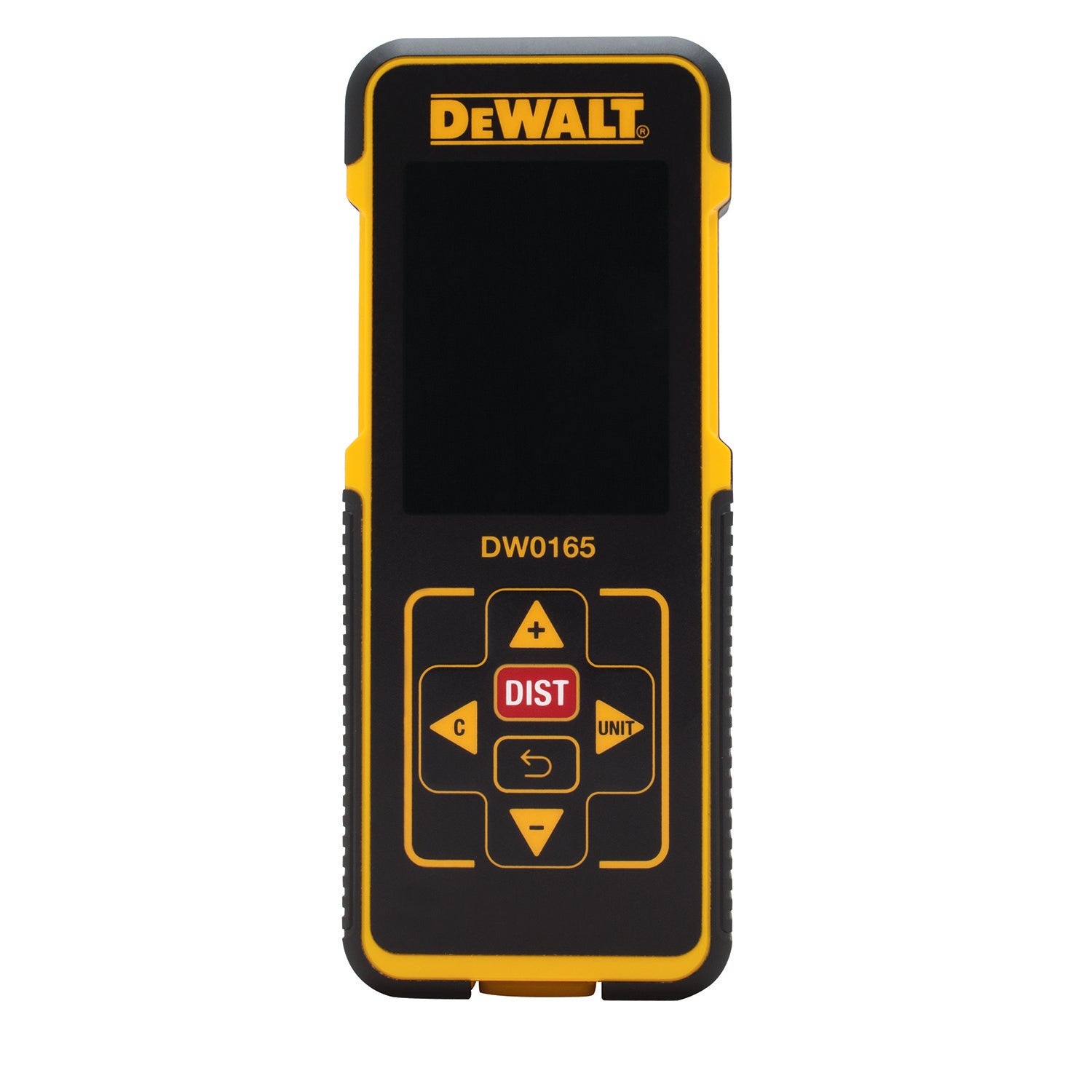 DeWalt DW0165 Tool Connect 165' Laser Distance Measurer