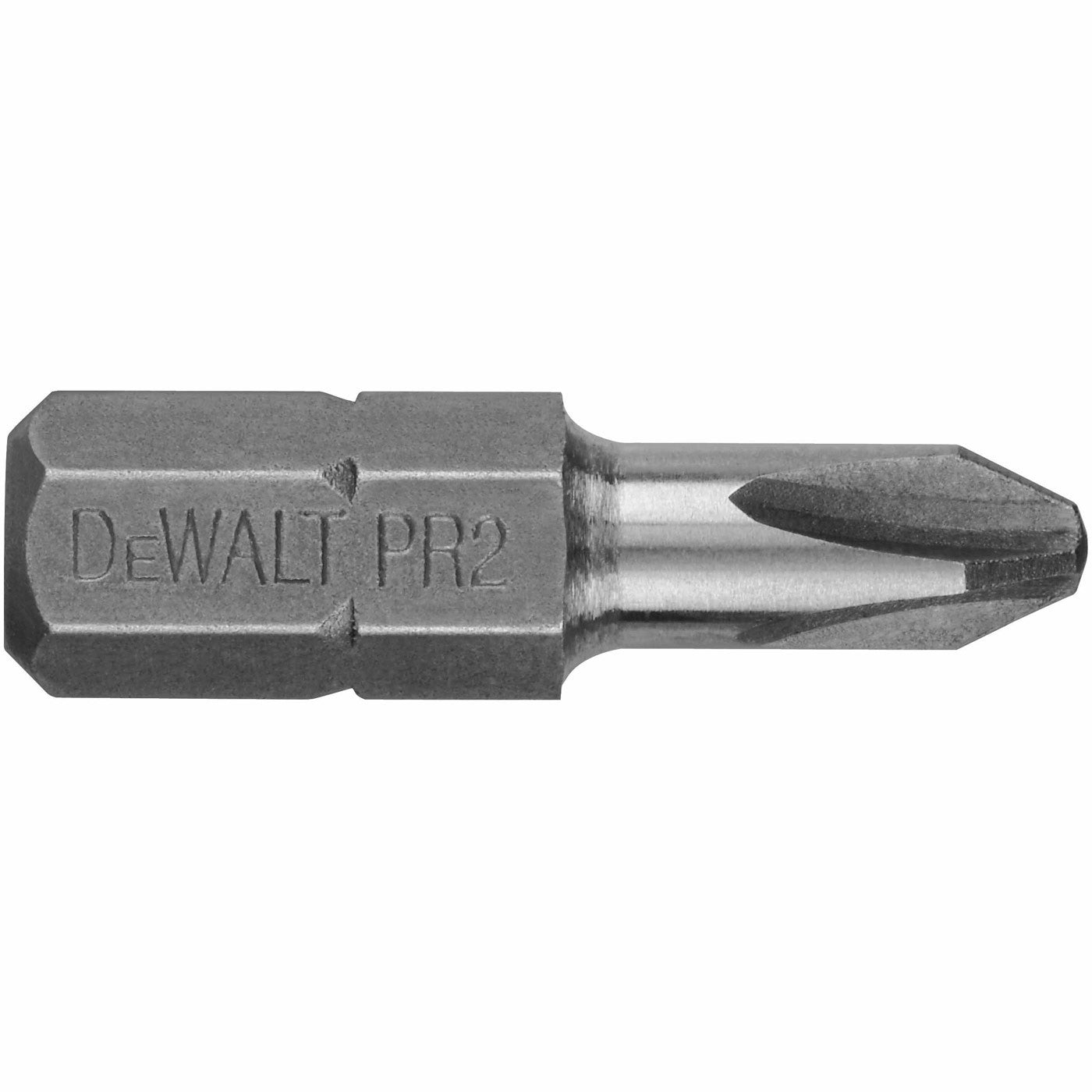 DeWalt DW2004BL #2 Drywall 1" Bit Tips
