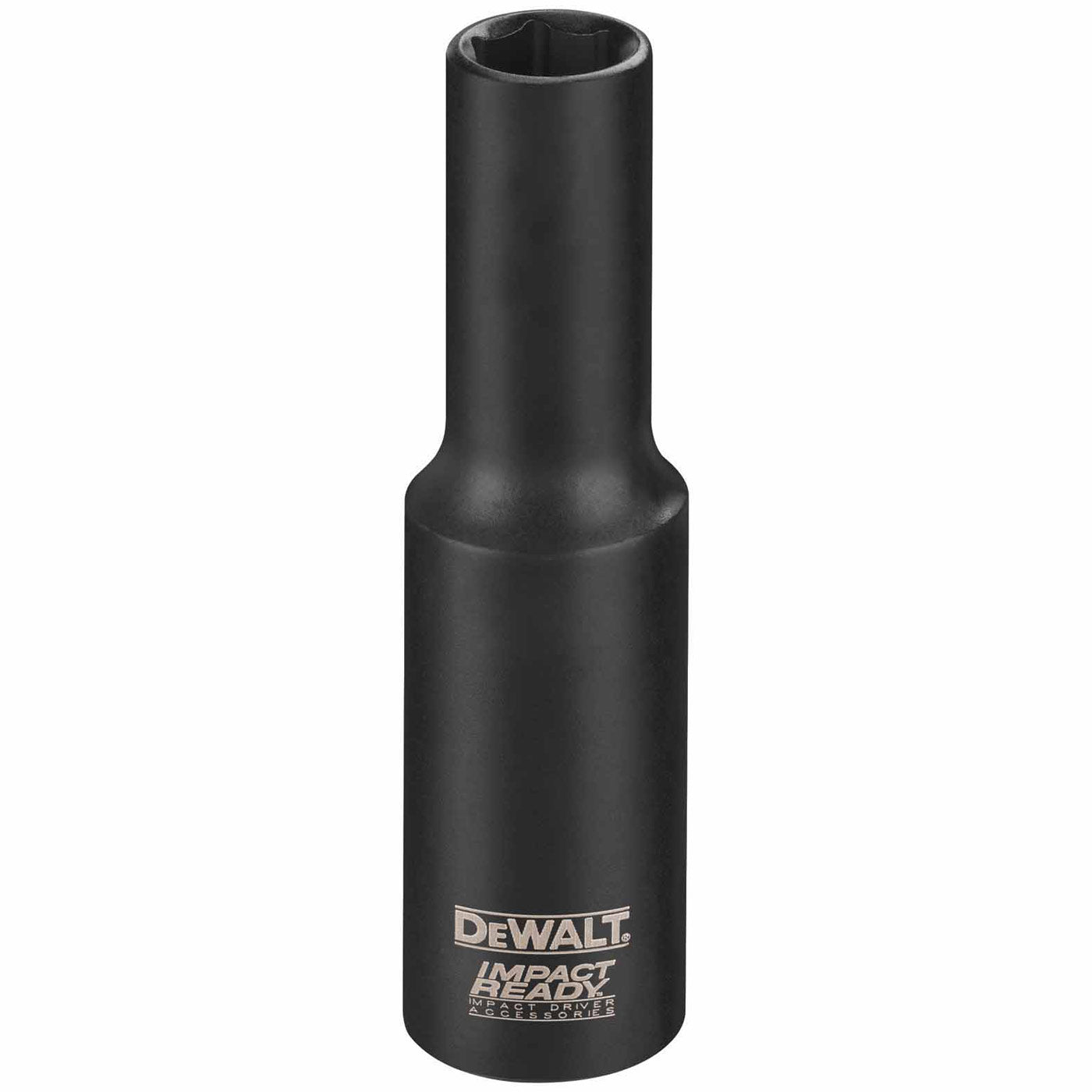 DeWalt DW22932 15/16" Deep Impact Socket 1/2"