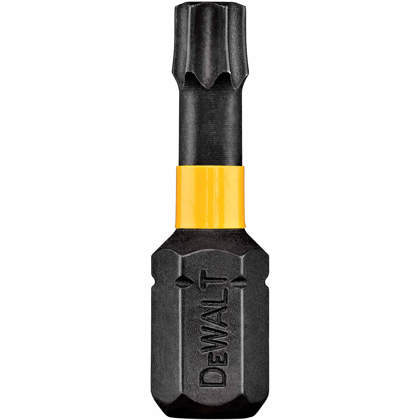 DeWalt DWA1TX15IRB 1" Torx T15 IMPACT Ready Bits Bulk Pack of 50