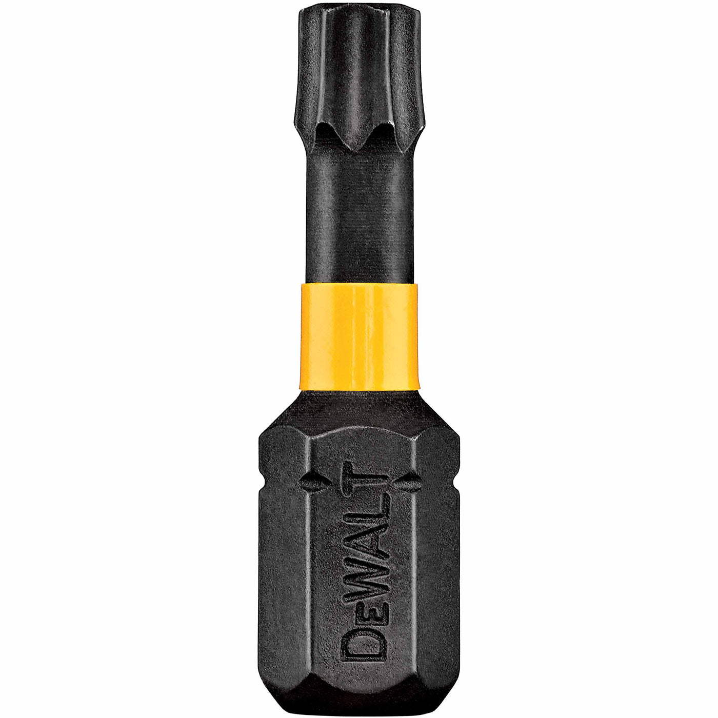 DeWalt DWA1TX30IRB 1" Torx T30 IMPACT Ready Bits Bulk Pack of 50