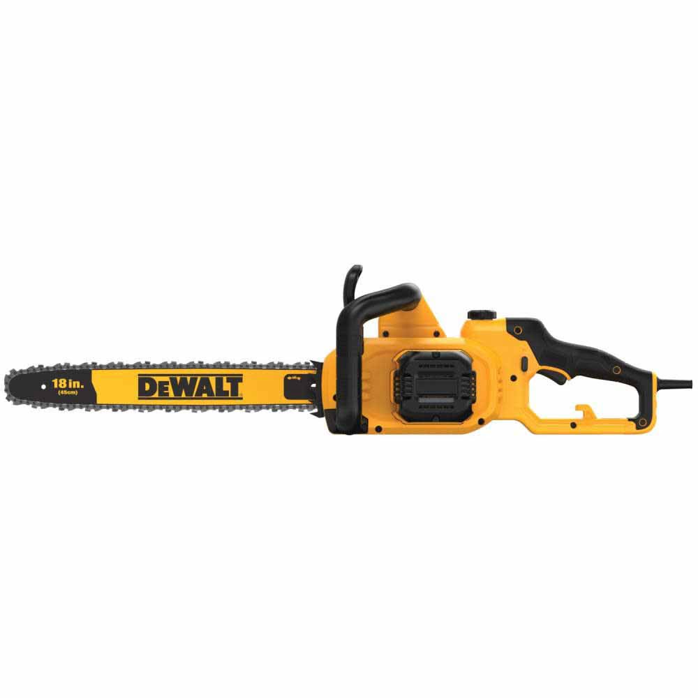 DeWalt DWCS600 Shell DEWALT 15AMP 18" AC Chain Saw