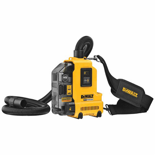 DeWalt DWH161B Compact Universal Dust Extractor, Bare Tool