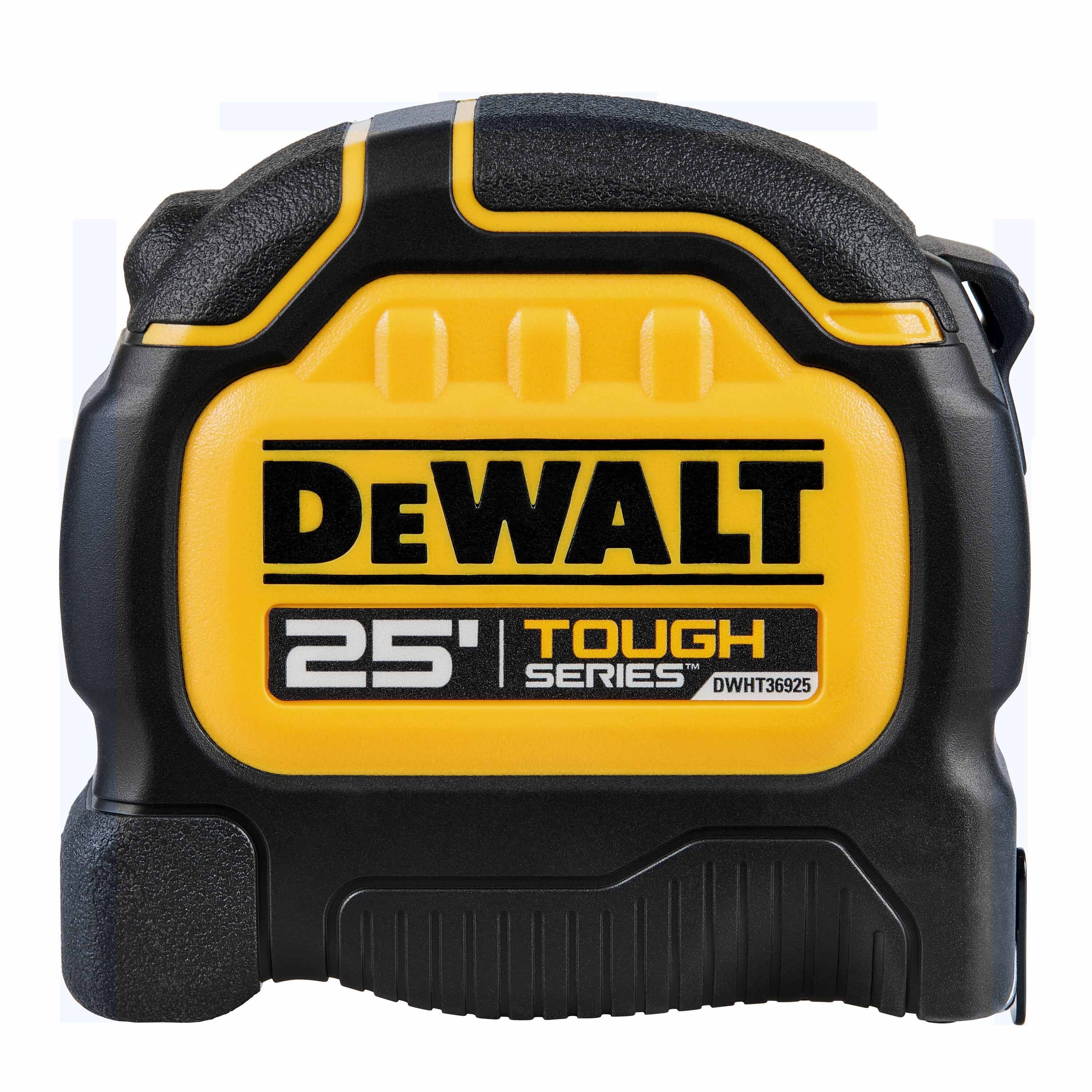 DeWalt DWHT36925S 25FT DeWalt Tough Tape
