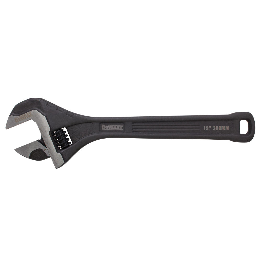 DeWalt DWHT80269 12" All Steel Adjustable Wrenches