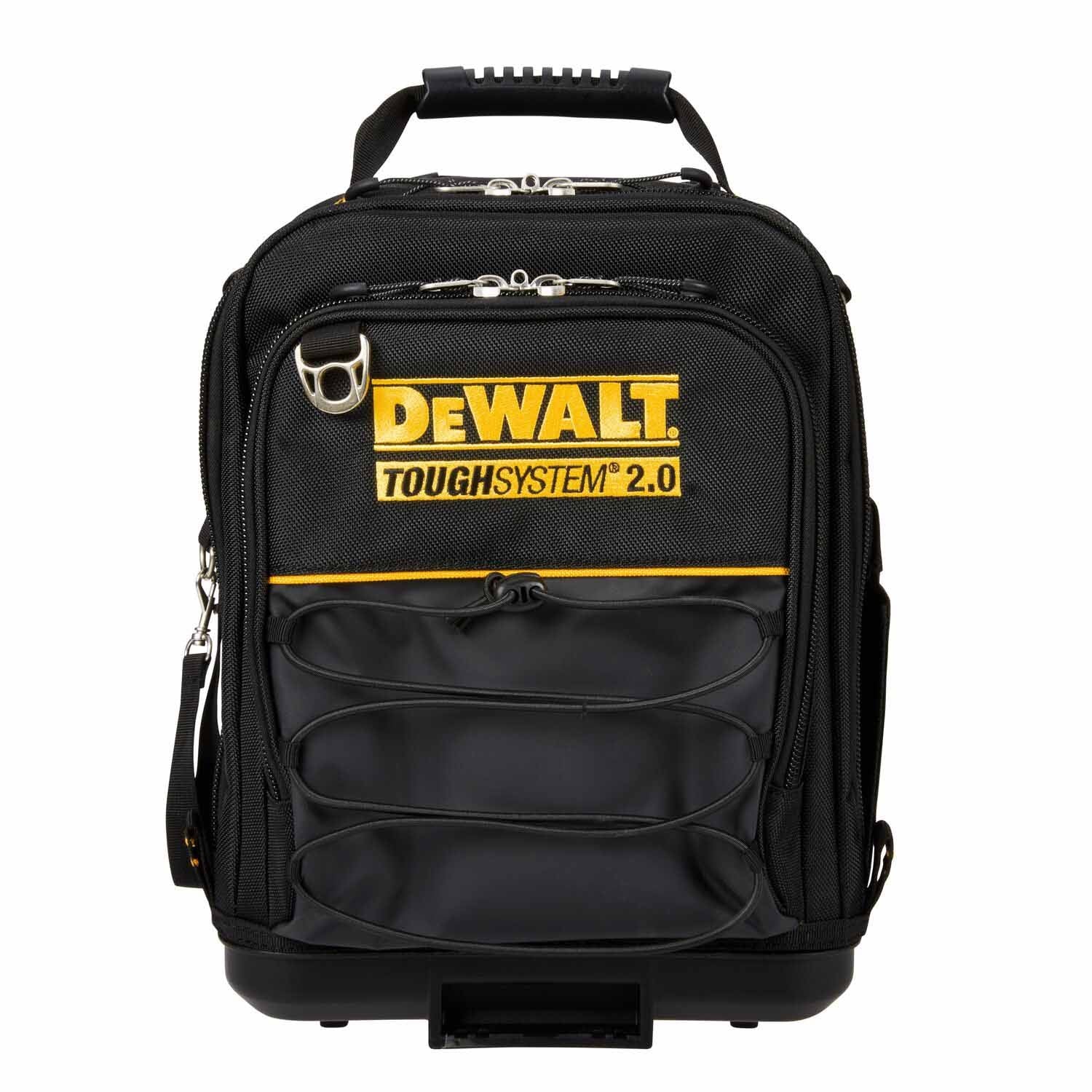 DeWalt DWST08025 Toughsystem 2.0 11In Tech Bag