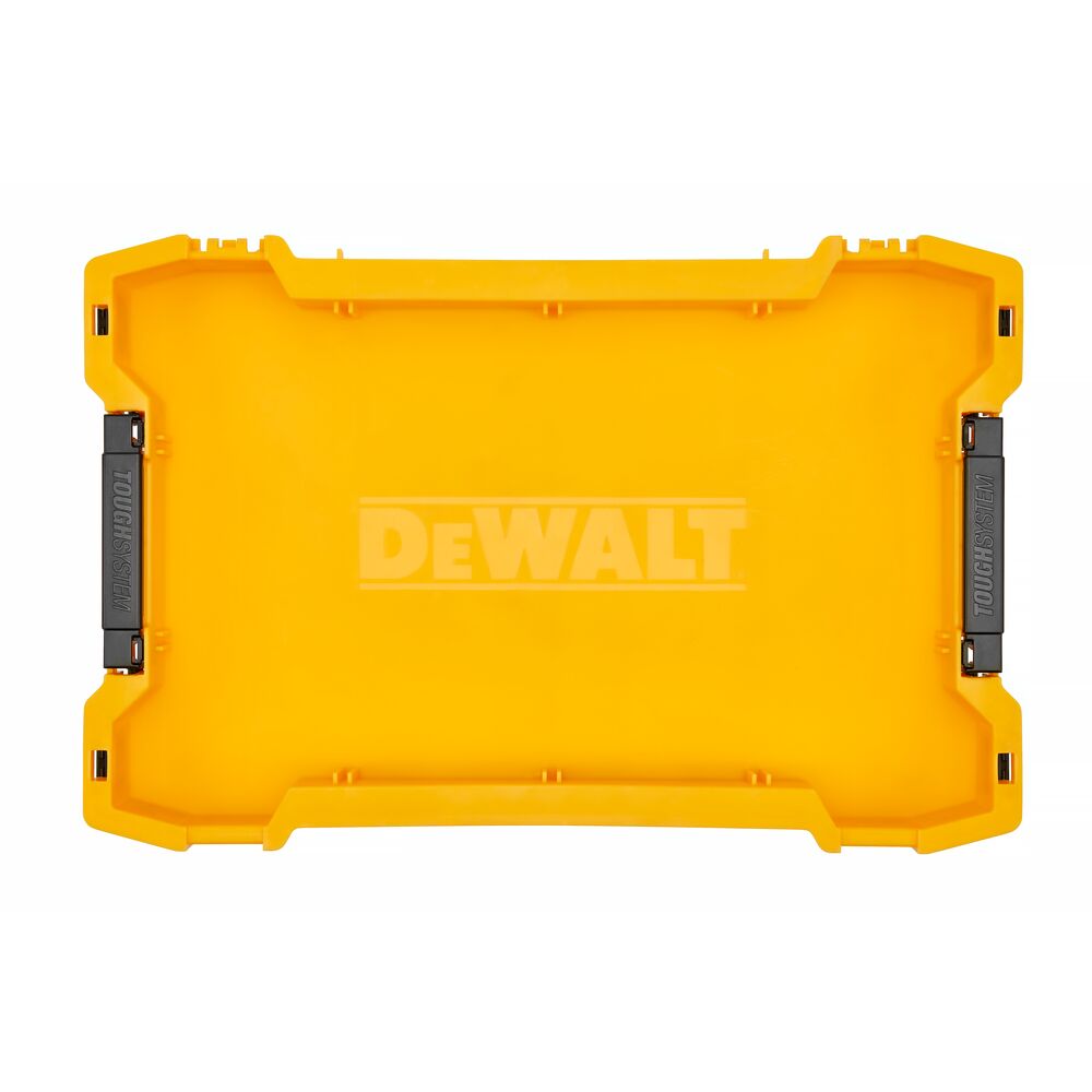 DeWalt DWST08110 Tough System 2.0 Shallow Tool Tray