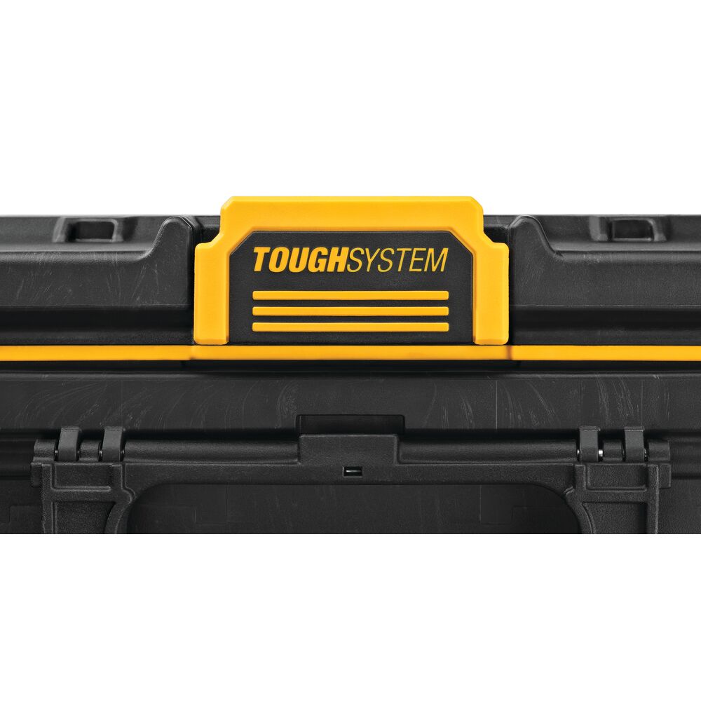 DeWalt DWST08165 Tough System 2.0 Tool Box