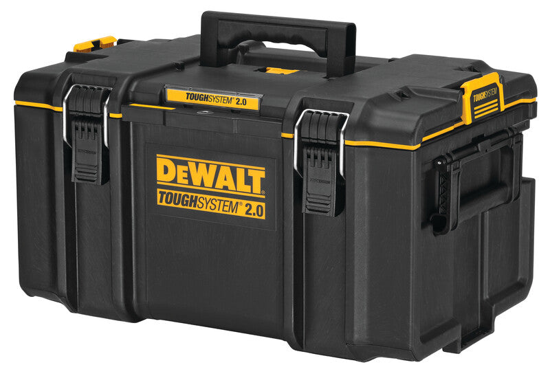 DeWalt DWST08300 Tough System 2.0 Large Tool Box