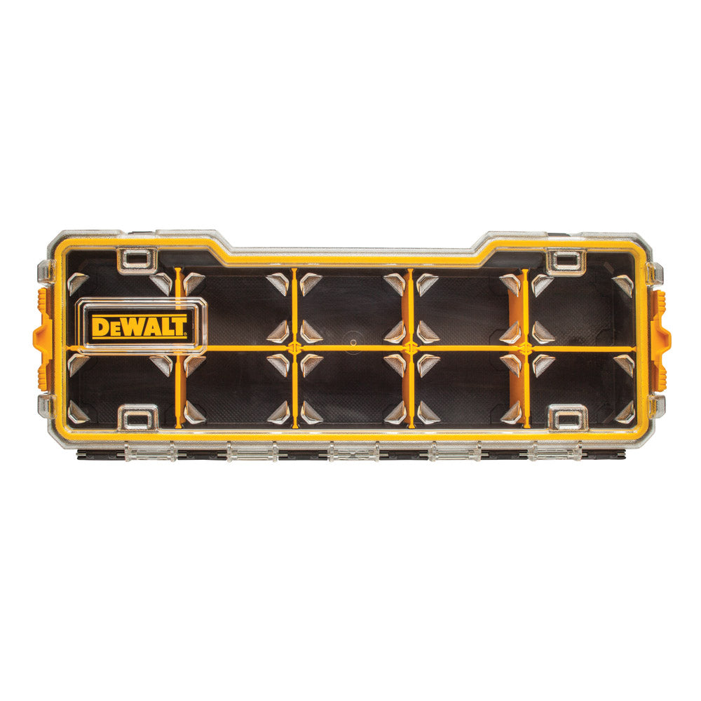 DeWalt DWST14835 10 Compartments Pro Organizer