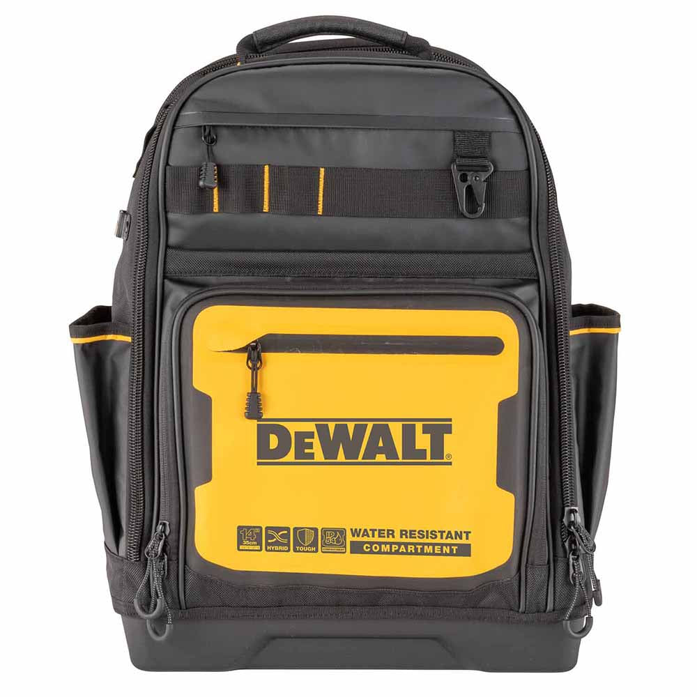 DeWalt DWST560102 Pro Backpack