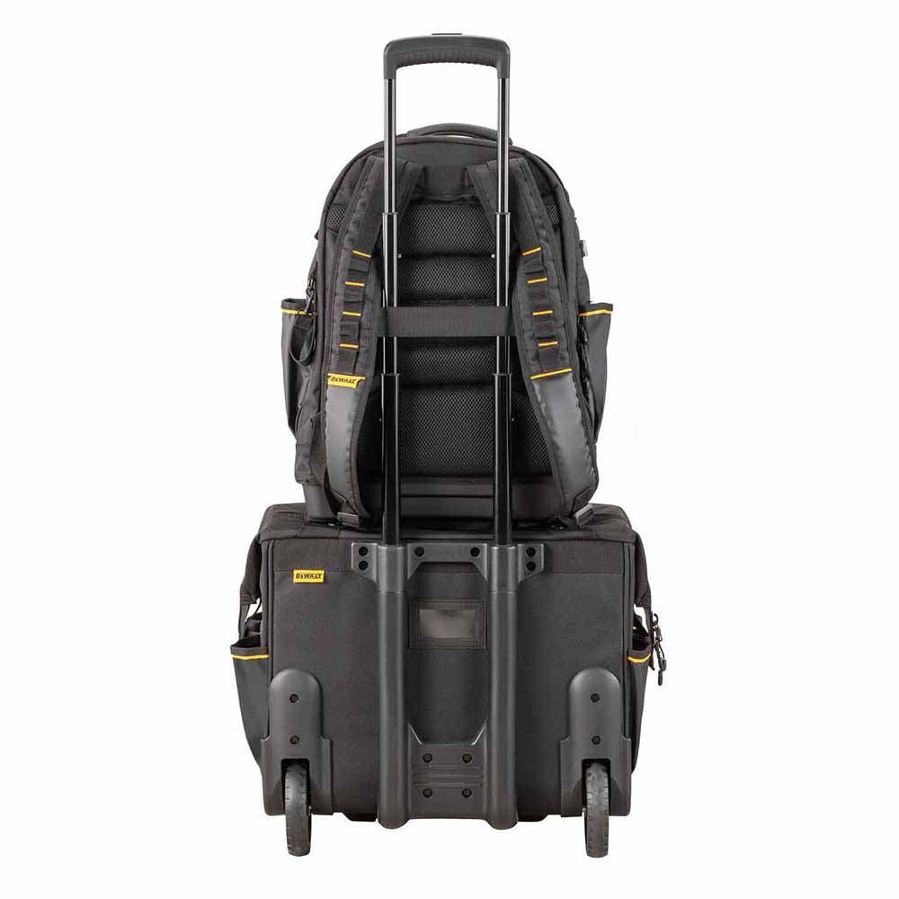 DeWalt DWST560102 Pro Backpack
