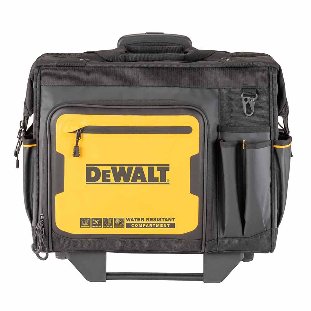 DeWalt DWST560107 18In Rolling Tool Bag