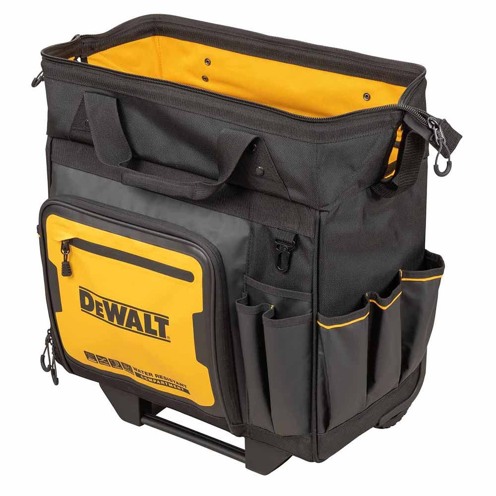 DeWalt DWST560107 18In Rolling Tool Bag