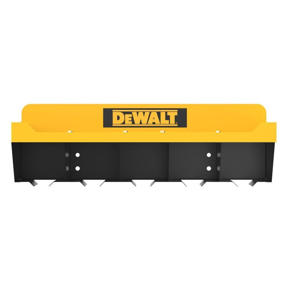 DeWalt DWST82822 Power Tool Storage Shelf